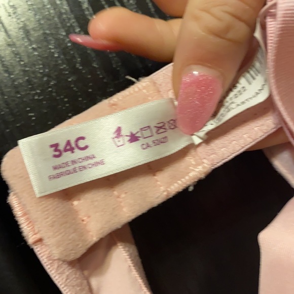 Padded bra - Picture 3 of 3